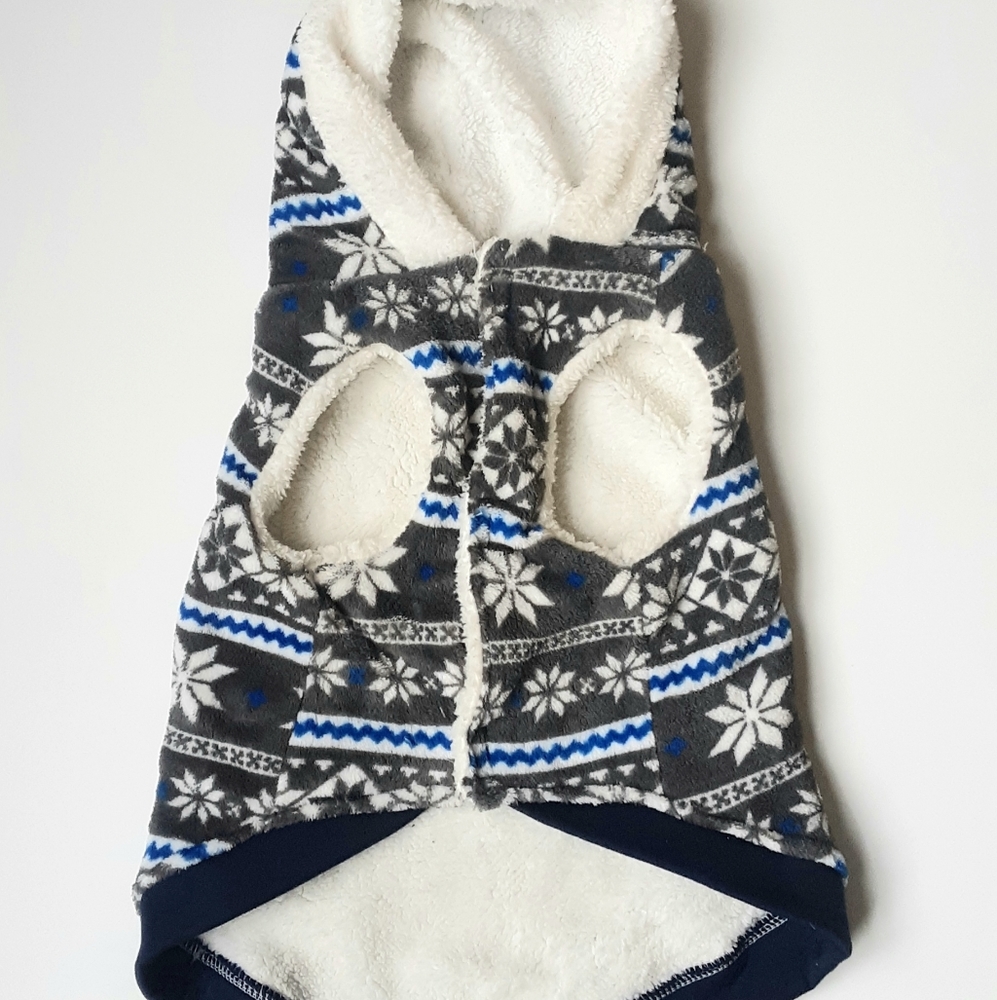 Baby it's cold outside !!!!! Fur baby winter wear